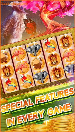 Free Slots - Vegas Bonus Jackpot Casino screenshot