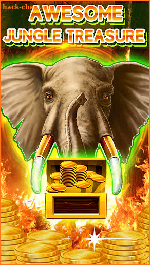 Free Slots - Vegas Bonus Jackpot Casino screenshot