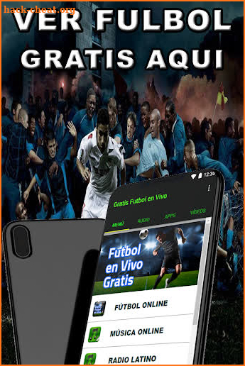 Free Soccer Live Watch Matches Online Guides screenshot