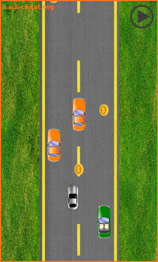 Free Speed Driving screenshot