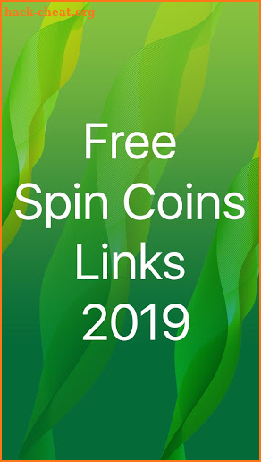 Free Spin and Coins 2019 screenshot