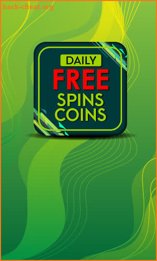 FREE Spin and Coins Daily 2019 screenshot