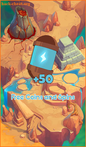 Free Spin Coin Bonus screenshot