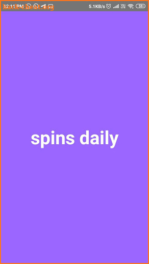 Free Spin For Pig Master : Spin and Coin 2019 screenshot