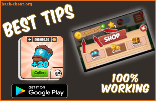 Free Spins And Coins : Coin Master Guide screenshot