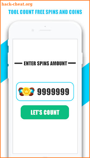 Free Spins and Coins Counter for Coins Master 2020 screenshot
