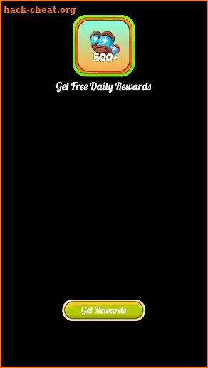 Free Spins and Coins : Daily Bonus screenshot