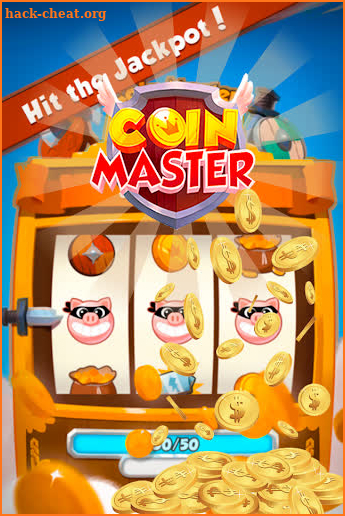 Free Spins and Coins - Daily Link App screenshot
