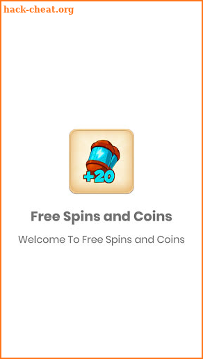 Free Spins and Coins - Daily New Links and Tips screenshot