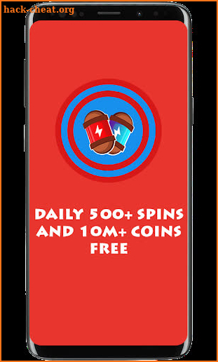 Free Spins And Coins - Daily Spin coin links tips screenshot