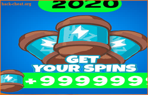 Free Spins & Coins I Master Tips 2020 screenshot