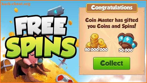 Free Spins & Coins l Master tips 2k19 screenshot