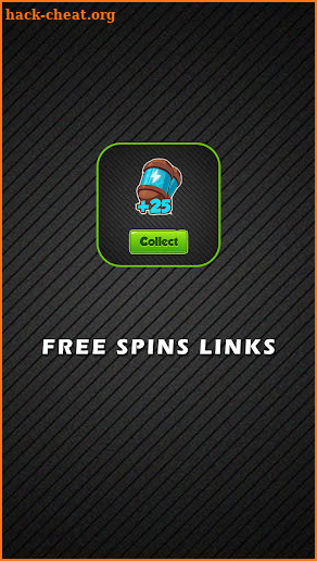 Free Spins and Coins Link & Tips, Daily Link Post screenshot