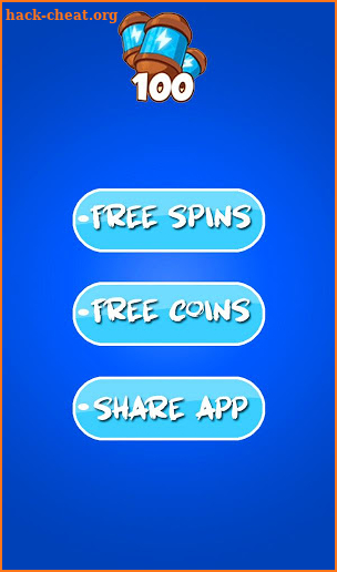 Free Spins and Coins - New daily tips screenshot