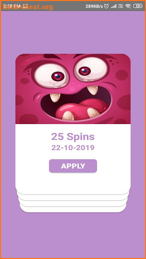 Free Spins And coins Tips For coins master screenshot