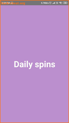 Free Spins And coins Tips For coins master screenshot