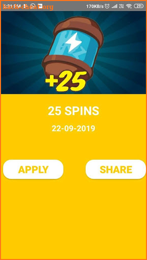 Free Spins and Coins Tips for  Pig Master screenshot