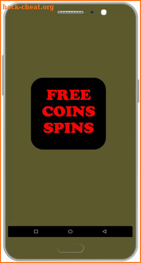 free spins coin master screenshot
