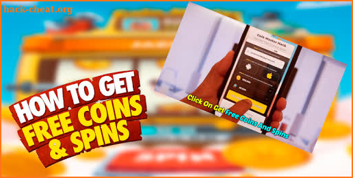 Free Spins For Coin Master: tips for Spin and Coin screenshot
