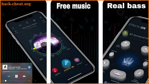 Free Spotify Misic & Radio Advice screenshot