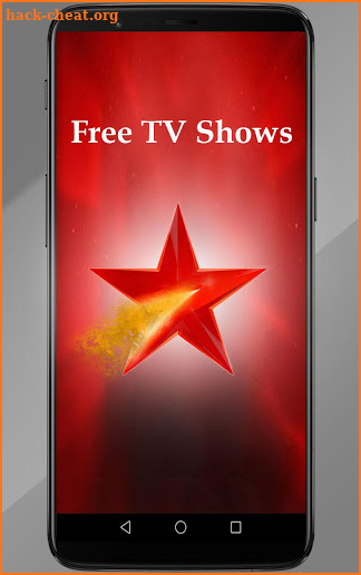 Free Star Plus Serial guide -Star Plus Shows tips screenshot