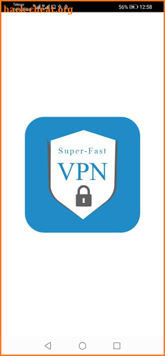Free Super Fast VPN screenshot