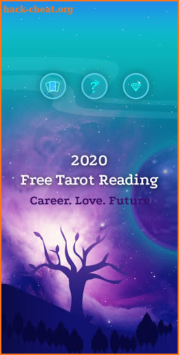 Free Tarot Card Reading 2020: Love, Career, Yes No screenshot