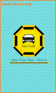 Free Taxi Rides - Cab Coupons screenshot