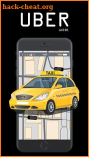 Free Taxi Uber Ride 2018 Guidelines screenshot