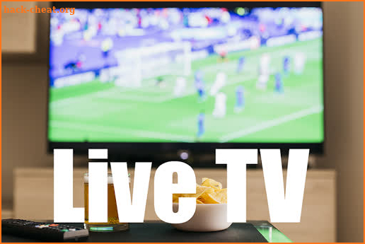 Free Tecnotv Live Streaming TV Broadcast Tutorial screenshot