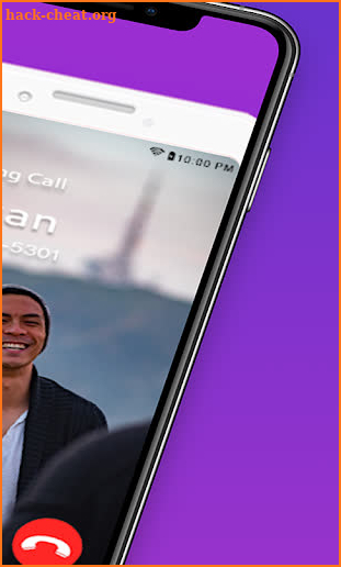 Free TextNow : free Call & SMS USA Number Tips screenshot