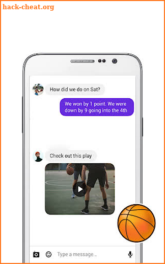 Free TextNow Stickers for Texting screenshot