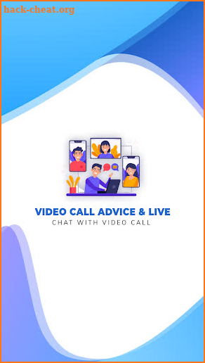 Free TikTik Girl Live Video Call & Chat Guide 2021 screenshot