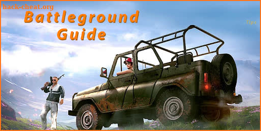 Free Tips & Tricks for Battleground Games screenshot