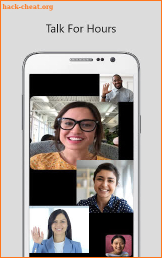 Free Tips FaceTime Video Calling & Chat screenshot