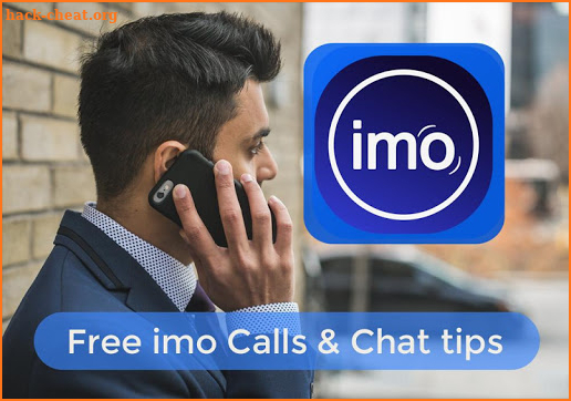 Free tips for imo Video Chat Call screenshot