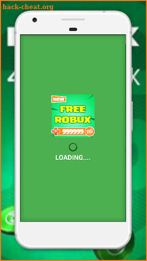 Free Tips Robux 2k19 screenshot
