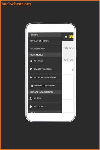 Free Tips Western Union App screenshot