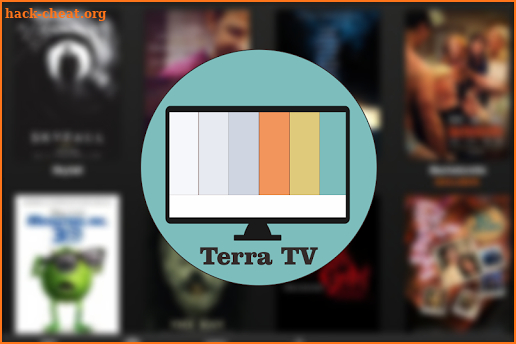 Free Tirrarium TV & Movies HD screenshot