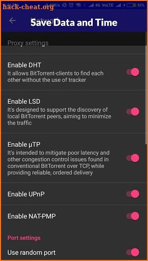 Free Torrent - Torrent Downloader screenshot
