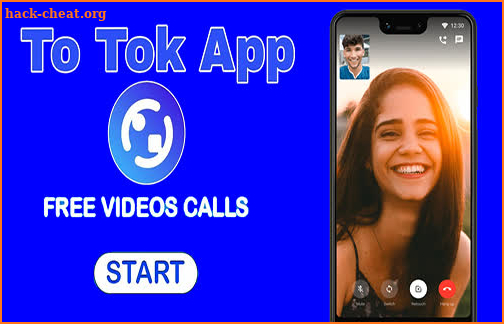 Free Totok 2021 Voice & Hd video Calls Top Guide screenshot