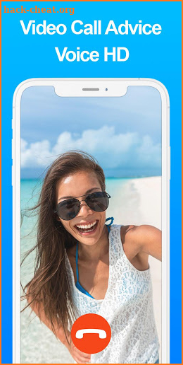Free ToTok HD Live Video Calls & Voice Chats Guide screenshot