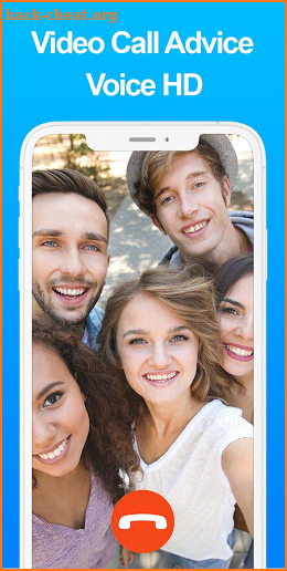 Free ToTok HD Live Video Calls & Voice Chats Guide screenshot