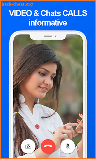 Free ToTok HD Video Calls & Voice Chat Guide screenshot