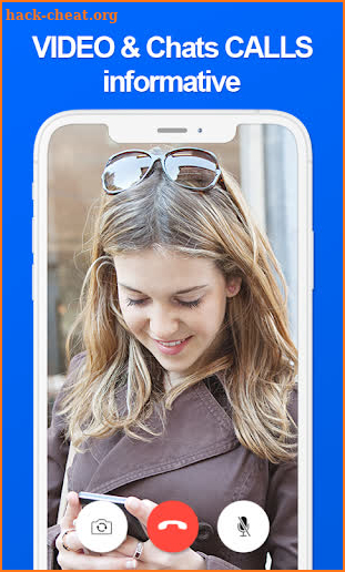 Free ToTok HD Video Calls & Voice Chat Guide screenshot