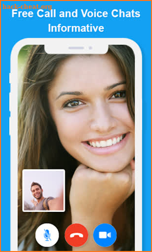 Free ToTok Voice Chats & HD Live Video Calls Guide screenshot