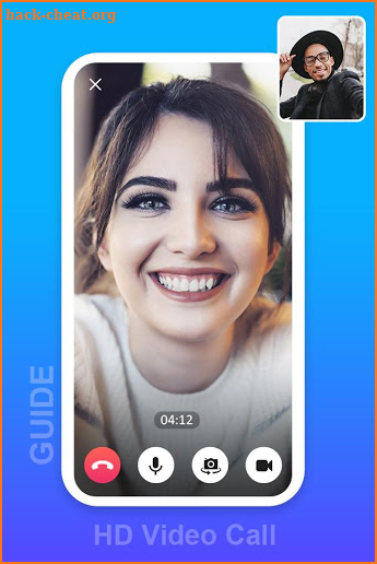 Free ToToke Video Call : Voice Chat Guide screenshot