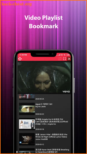 Free Tube Video Downloader & Player-Floating Video screenshot