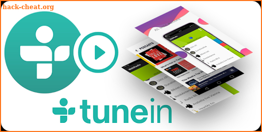 free tune radio and nfl- radio tunein update screenshot