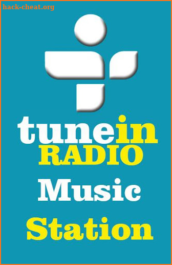 Free TuneIn Radio Music Tips screenshot